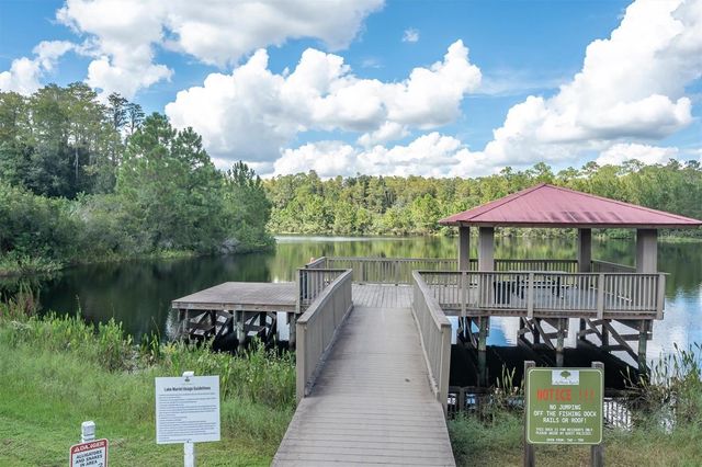 19722 LONESOME PINE DRIVE, Land O Lakes, FL 34638