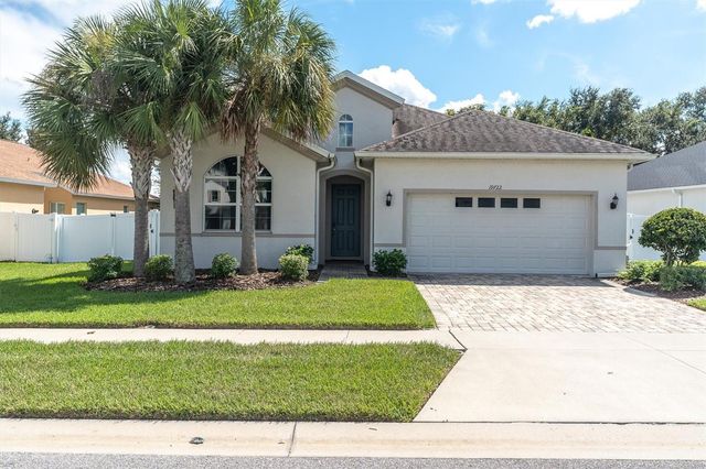 19722 LONESOME PINE DRIVE, Land O Lakes, FL 34638