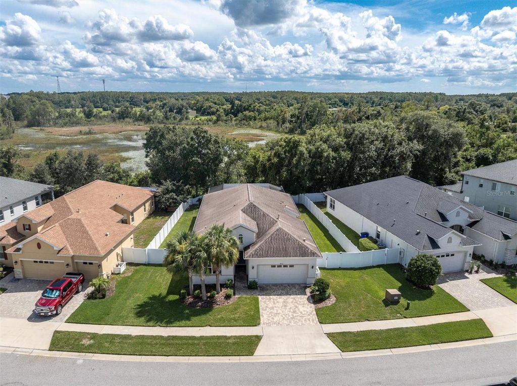 19722 LONESOME PINE DRIVE, Land O Lakes, FL 34638