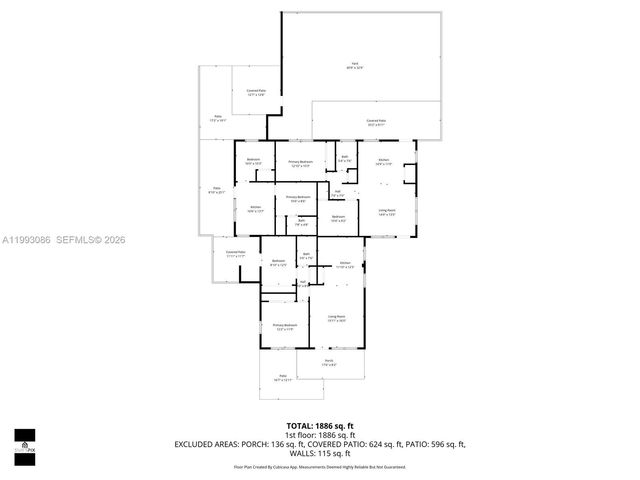 4326 NW 4th St, Miami, FL 33126