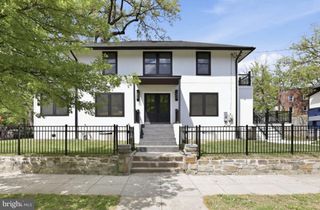 1355 LONGFELLOW ST NW, Washington, DC 20011