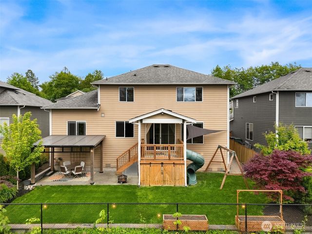 734 85th Drive SE, Lake Stevens, WA 98258