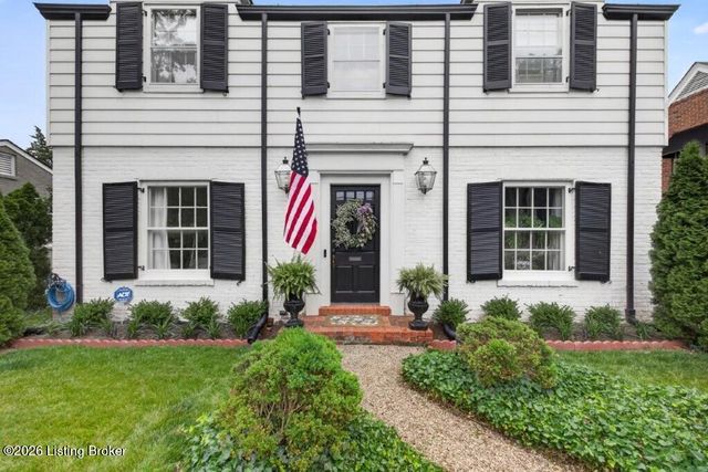 3250 Lexington Rd, Louisville, KY 40206