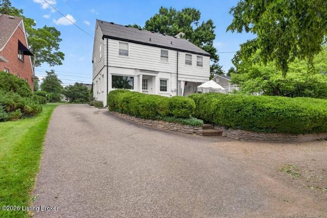 3250 Lexington Rd, Louisville, KY 40206