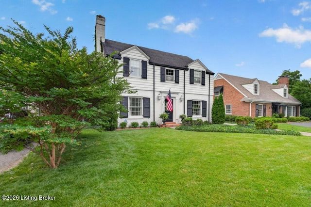 3250 Lexington Rd, Louisville, KY 40206