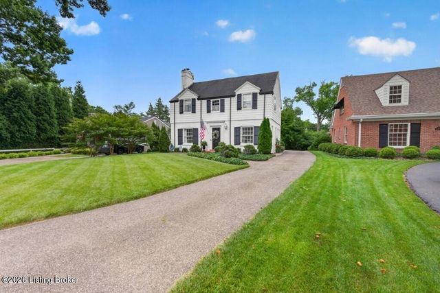 3250 Lexington Rd, Louisville, KY 40206