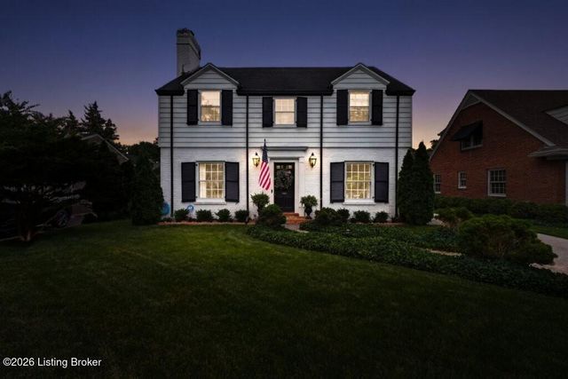 3250 Lexington Rd, Louisville, KY 40206