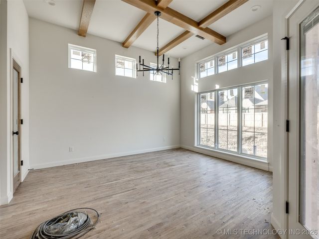 2839 E 142nd Street S, Bixby, OK 74008