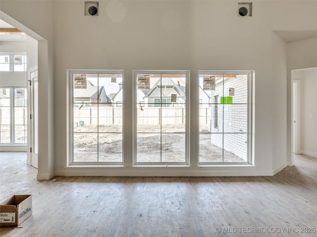 2839 E 142nd Street S, Bixby, OK 74008