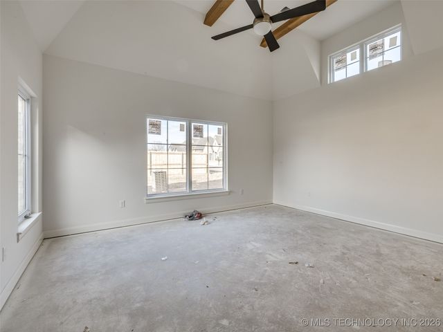 2839 E 142nd Street S, Bixby, OK 74008