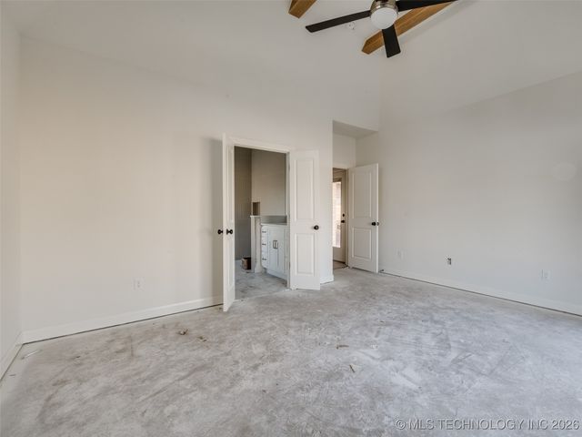 2839 E 142nd Street S, Bixby, OK 74008