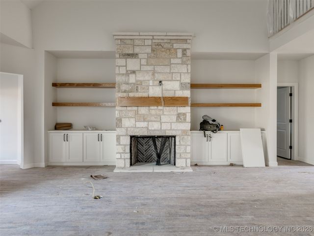 2839 E 142nd Street S, Bixby, OK 74008