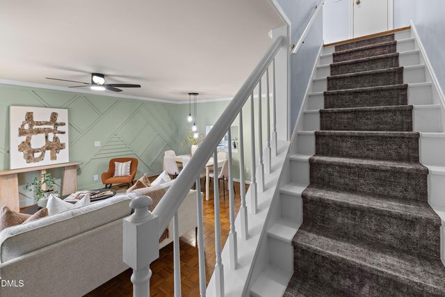 5937 Dixon Drive, Raleigh, NC 27609