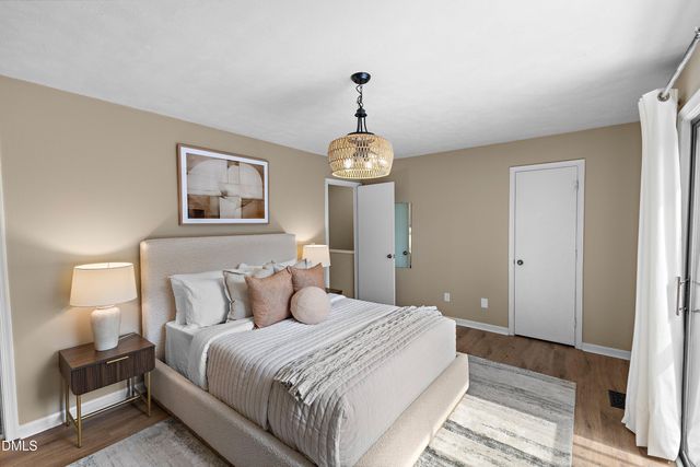 5937 Dixon Drive, Raleigh, NC 27609