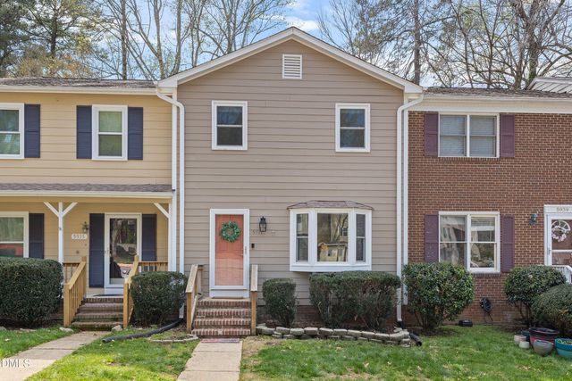 5937 Dixon Drive, Raleigh, NC 27609