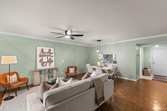 5937 Dixon Drive, Raleigh, NC 27609