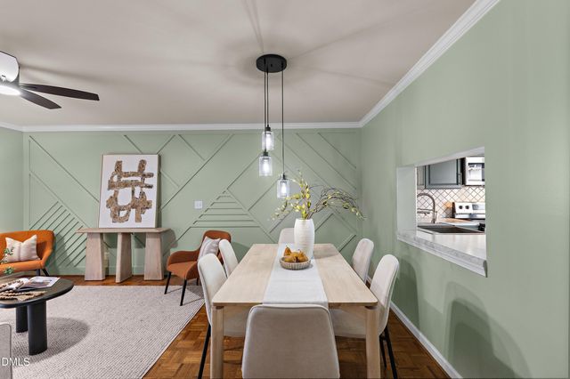 5937 Dixon Drive, Raleigh, NC 27609