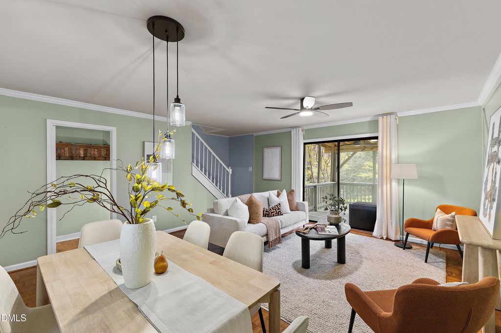 5937 Dixon Drive, Raleigh, NC 27609