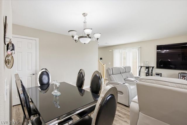 10818 Rosabella Street, Las Vegas, NV 89141