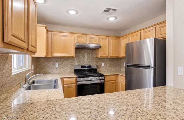 10818 Rosabella Street, Las Vegas, NV 89141