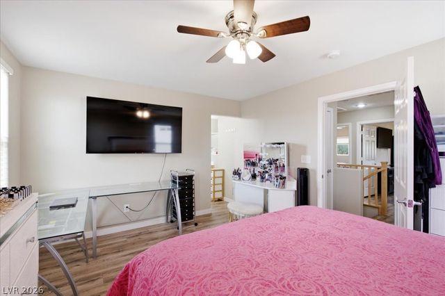 10818 Rosabella Street, Las Vegas, NV 89141