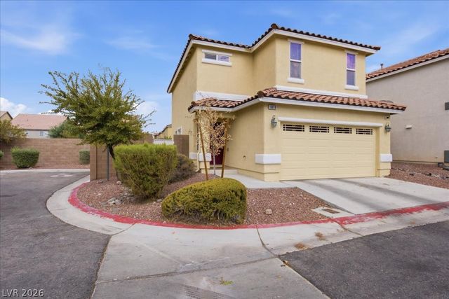 10818 Rosabella Street, Las Vegas, NV 89141