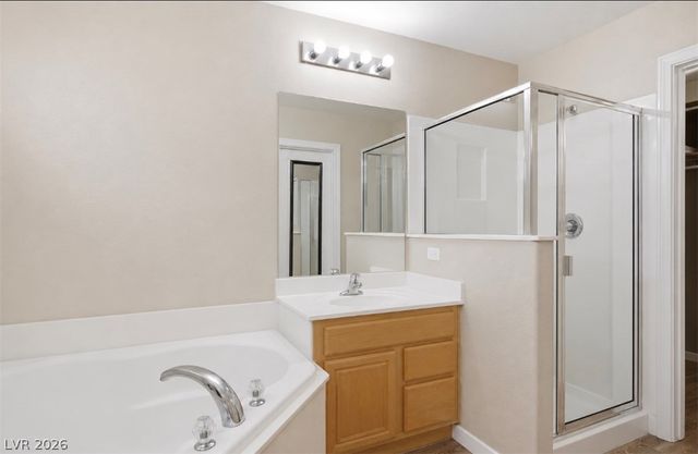 10818 Rosabella Street, Las Vegas, NV 89141