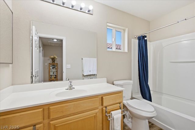 10818 Rosabella Street, Las Vegas, NV 89141