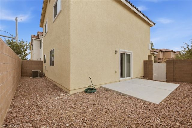 10818 Rosabella Street, Las Vegas, NV 89141