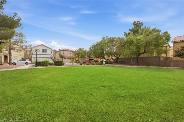 10818 Rosabella Street, Las Vegas, NV 89141