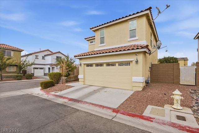10818 Rosabella Street, Las Vegas, NV 89141