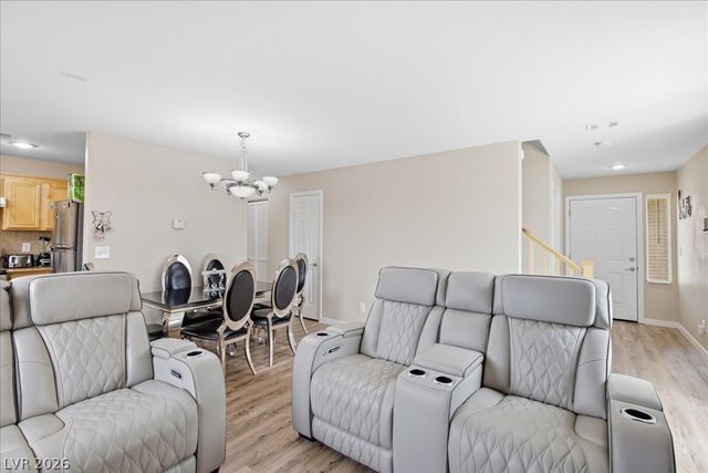 10818 Rosabella Street, Las Vegas, NV 89141