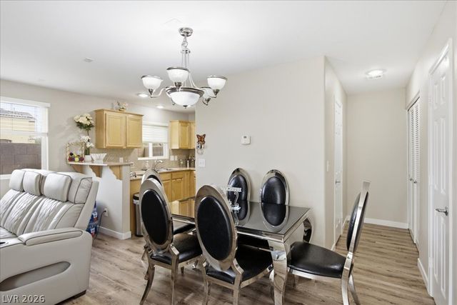 10818 Rosabella Street, Las Vegas, NV 89141