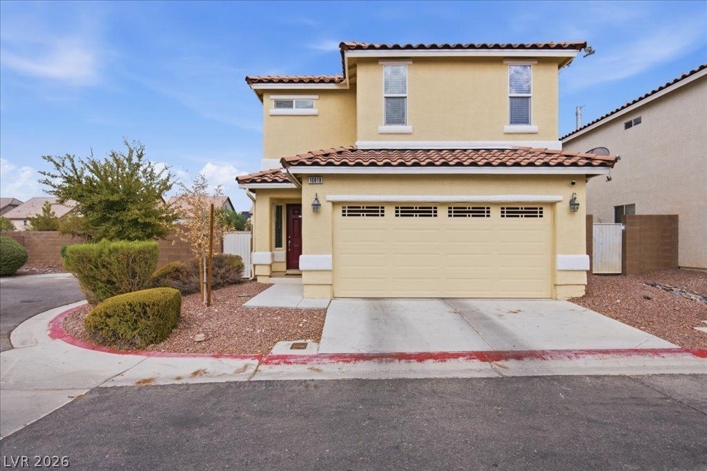 10818 Rosabella Street, Las Vegas, NV 89141