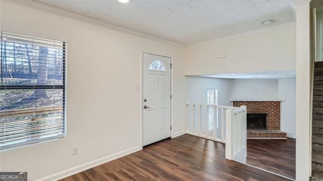 4447 Flakes Mill Road, Ellenwood, GA 30294