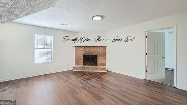 4447 Flakes Mill Road, Ellenwood, GA 30294