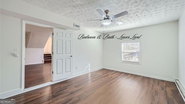 4447 Flakes Mill Road, Ellenwood, GA 30294