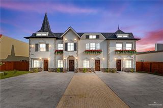 1409 E Karen Drive A, Alton, TX 78573