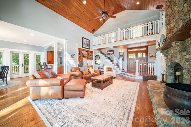 108 Flame Azalea Drive, Swannanoa, NC 28778