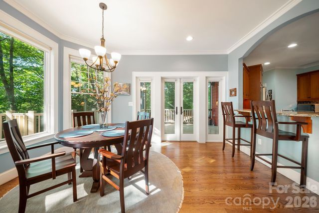 108 Flame Azalea Drive, Swannanoa, NC 28778