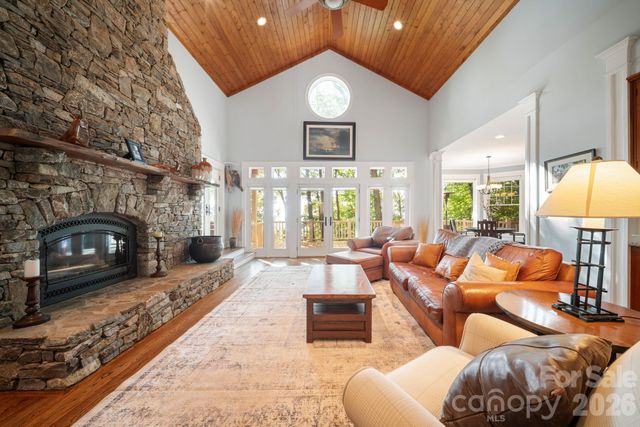 108 Flame Azalea Drive, Swannanoa, NC 28778