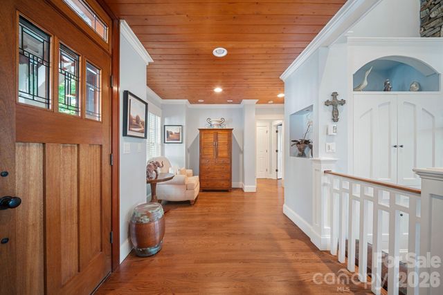 108 Flame Azalea Drive, Swannanoa, NC 28778