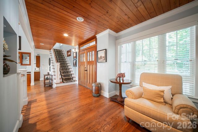 108 Flame Azalea Drive, Swannanoa, NC 28778