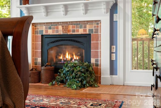 108 Flame Azalea Drive, Swannanoa, NC 28778