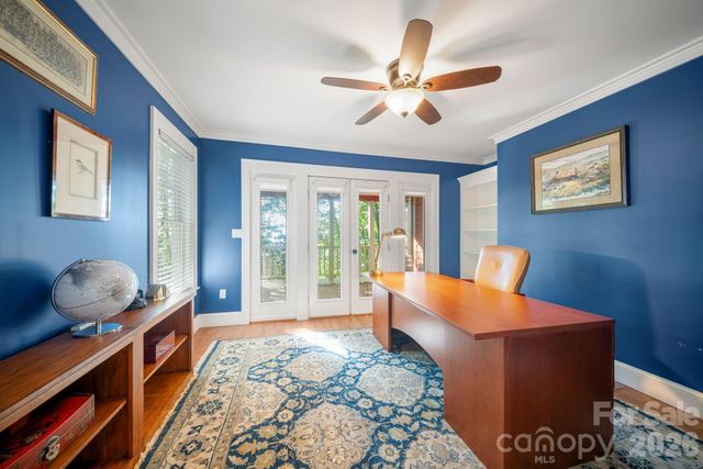 108 Flame Azalea Drive, Swannanoa, NC 28778