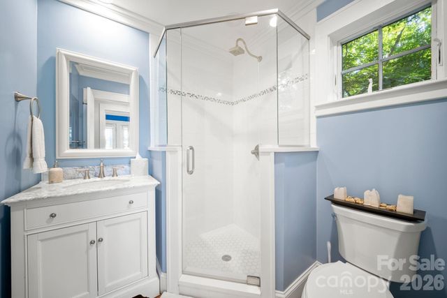 108 Flame Azalea Drive, Swannanoa, NC 28778