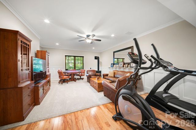 108 Flame Azalea Drive, Swannanoa, NC 28778