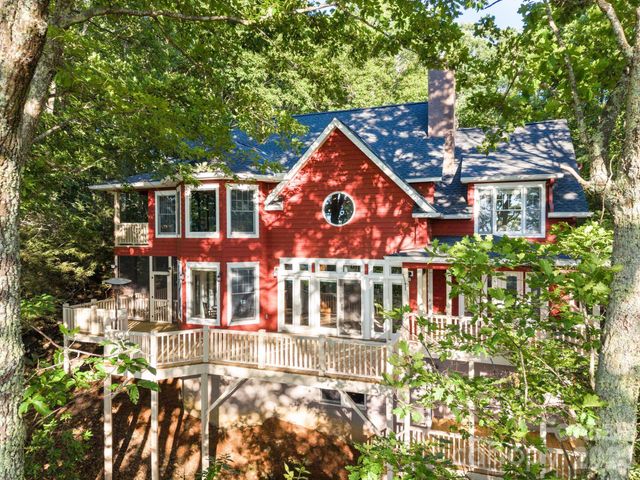 108 Flame Azalea Drive, Swannanoa, NC 28778