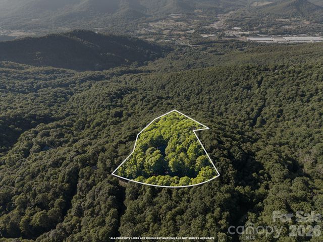 108 Flame Azalea Drive, Swannanoa, NC 28778