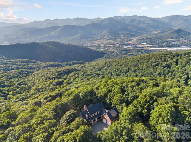 108 Flame Azalea Drive, Swannanoa, NC 28778
